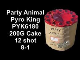 Party Animal - Click Image to Close